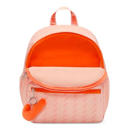ΣΑΚΙΔΙΟ ΠΛΑΤΗΣ NIKE JDI Mini Backpack (11L) 533560 IO1530-800 εικόνα 4